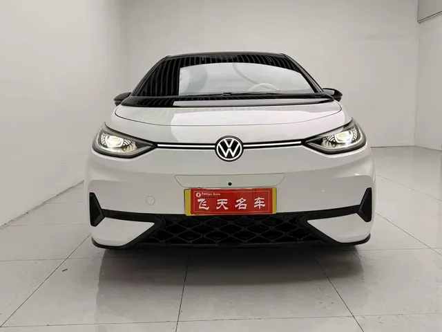 Volkswagen ID.3 2026 Smart Edition GTX Package