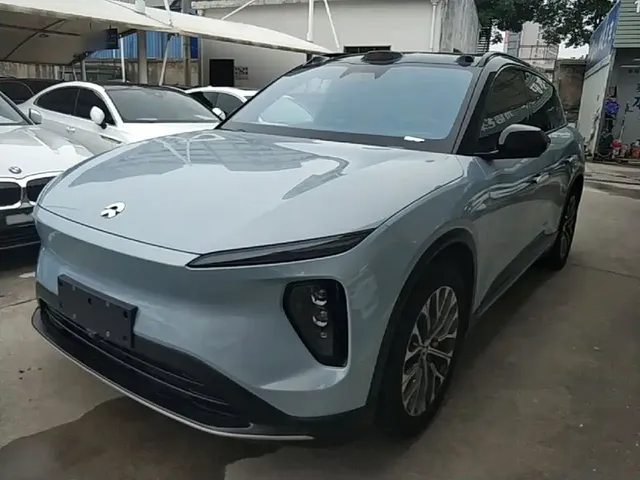 NIO ES6 2023 75kWh