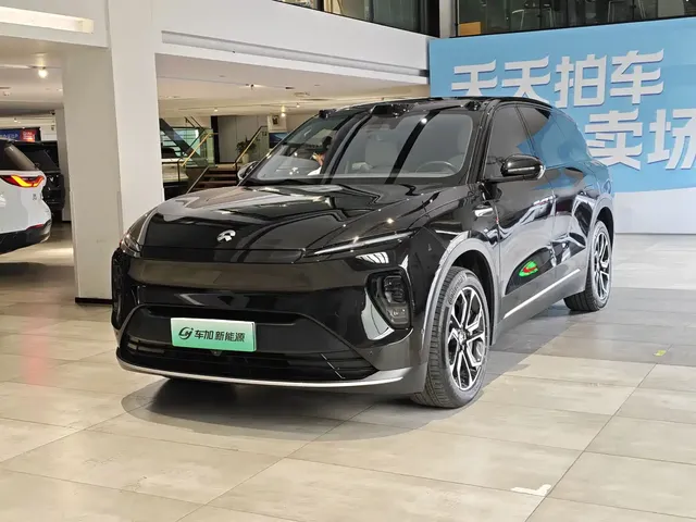 NIO ES8 2023 75kWh