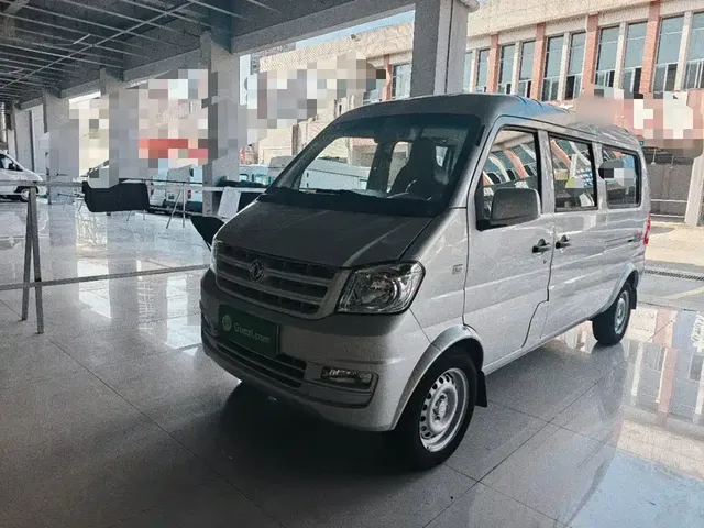 Dongfeng Xiaokang DFSK K07S 2019 1.2L Utility China VI DK12