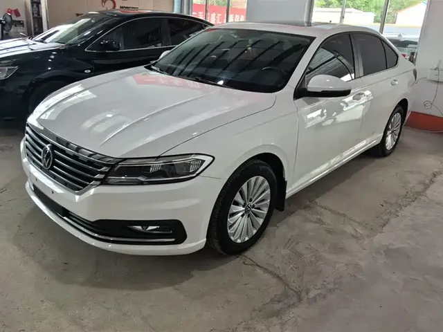 Volkswagen Lavida 2021 1.5L Auto Comfort Edition