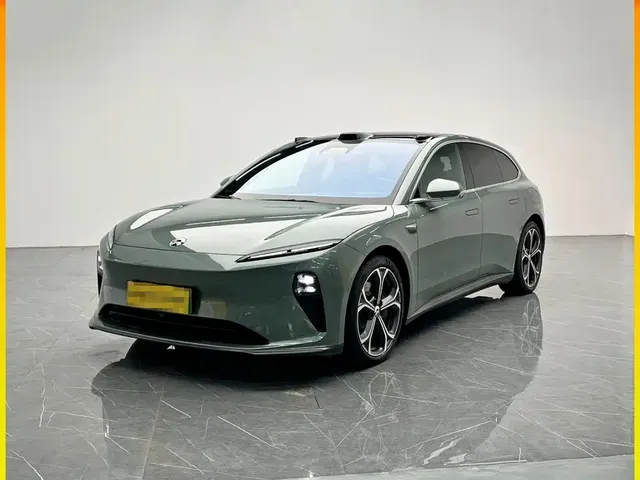 NIO ET5T 2024 75kWh Touring