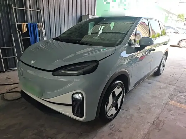 ARCFOX Koala S 2024 AIR