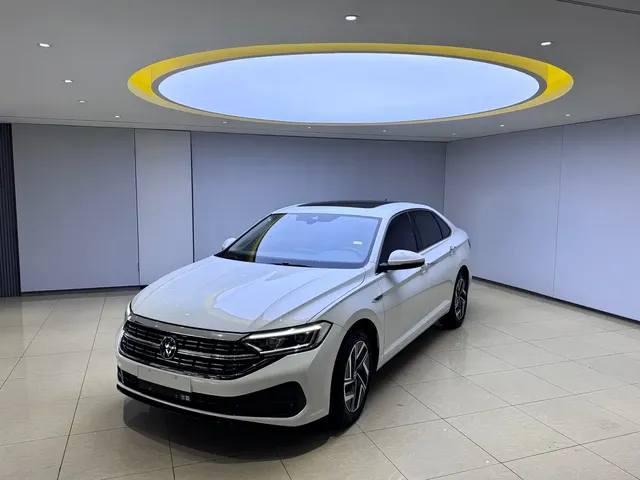Volkswagen Sagitar 2023 Model Year 280TSI DSG Surpass Edition