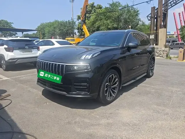 Lynk & Co 09 EM-P 2023 2.0TD EM-P AWD Asian Games Executive Edition 5-Seater