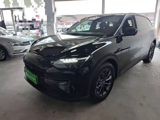 Leapmotor C11 2023 Extended Range 285 Comfort Edition