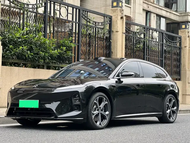 NIO ET5T 2025 100kWh Touring