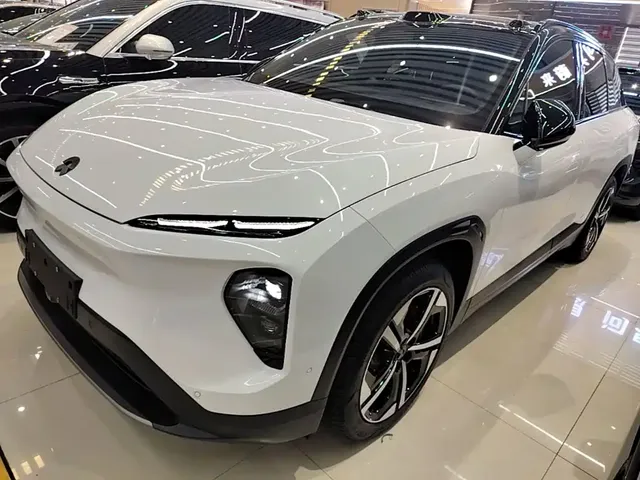 NIO ES7 2022 75kWh