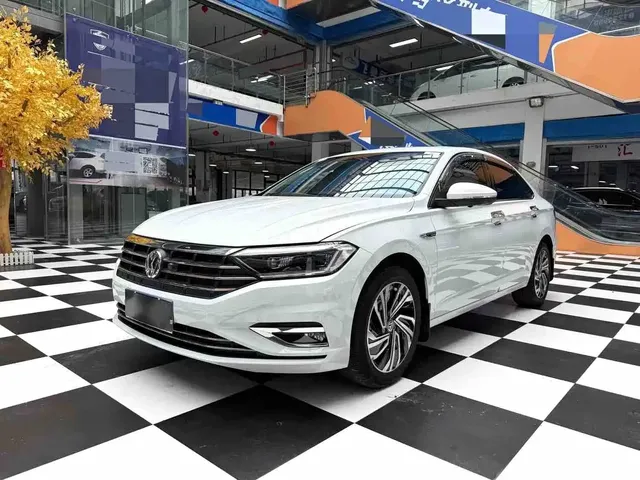 Volkswagen Sagitar 2022 280TSI DSG Surpassing Edition