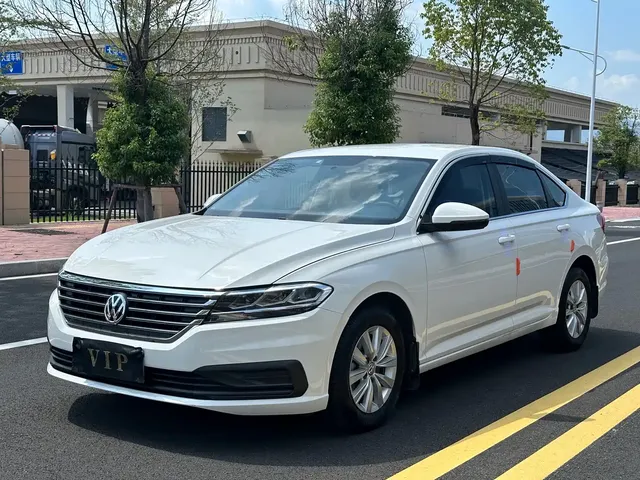 Volkswagen Lavida 2018 1.5L Auto Trend Edition China V