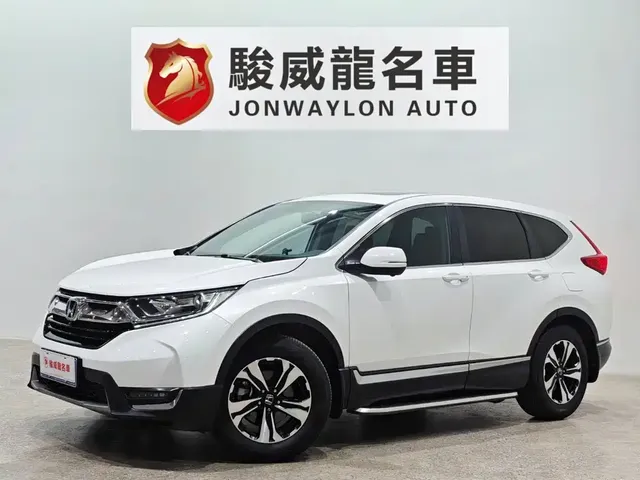 Honda CR-V 2019 240TURBO CVT 2WD Fashion Edition China VI