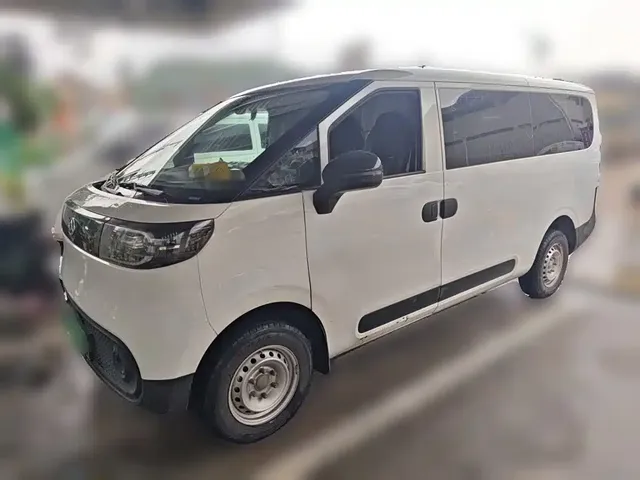 SAIC Maxus Dana V1 2025 Low Roof Multi-purpose Version 42kWh