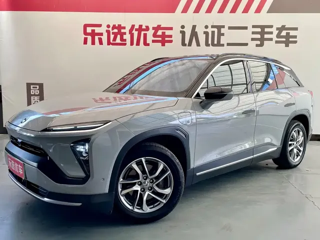 NIO ES6 2020 420KM Sport