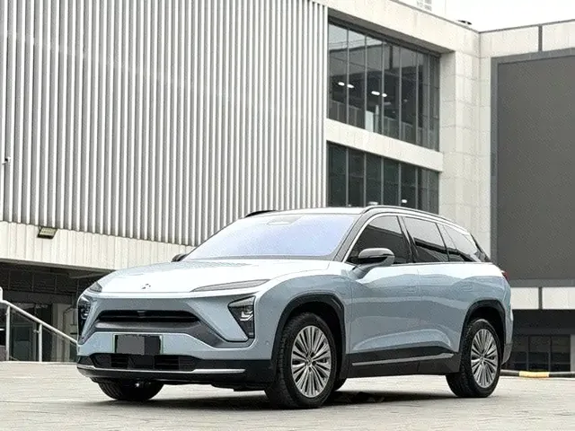 NIO ES6 2020 420KM Sport