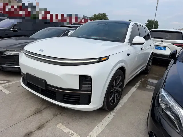 Li Auto L7 2024 Pro