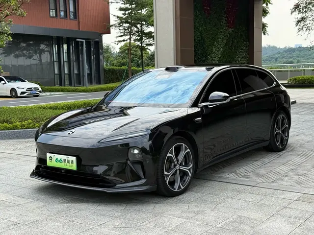 NIO ET5T 2024 75kWh Touring