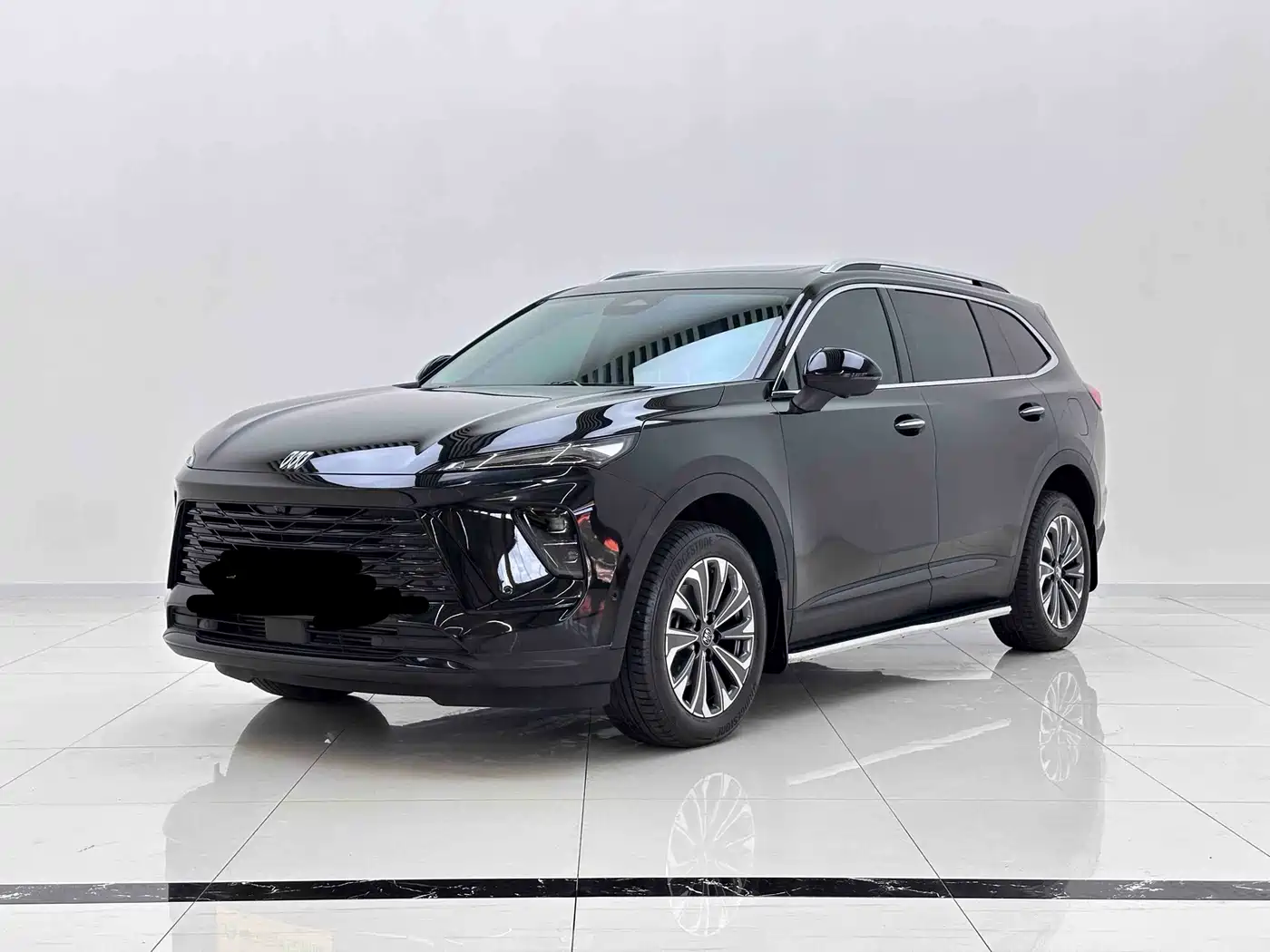 Buick Envision Plus 2025 Enclave Plus 28T AWD Platinum Edition