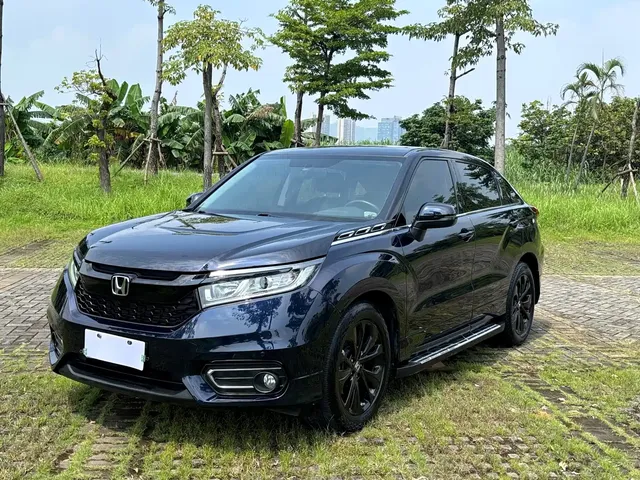 Honda Avancier 2019 240TURBO 2WD Luxury·Starlight Limited Edition