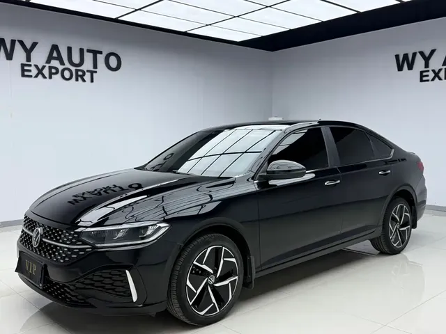 Volkswagen Lavida 2023 280TSI DSG Starlight Comfort Edition