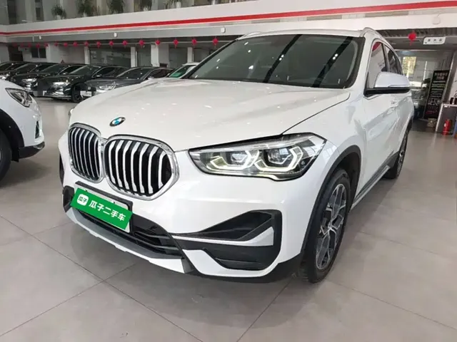 BMW X1 2022 sDrive20Li Fashion