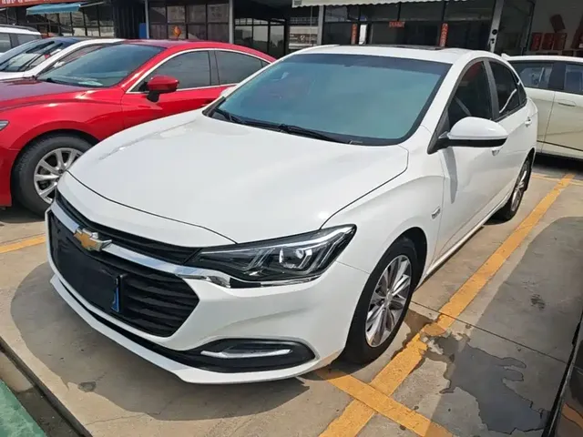 Chevrolet Monza 2022 320 Automatic Enjoyment Sunroof Edition