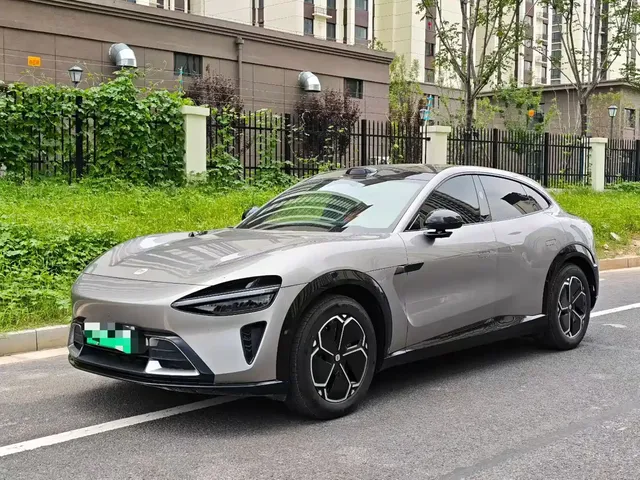 Xiaomi Auto Xiaomi YU7, 2026