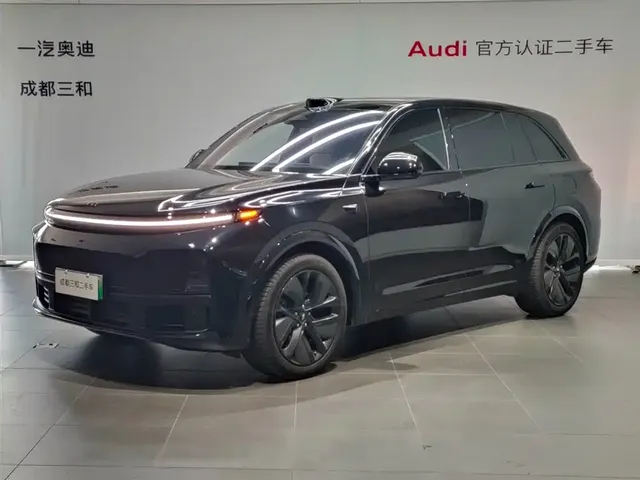 Li Auto L7 2024 MAX