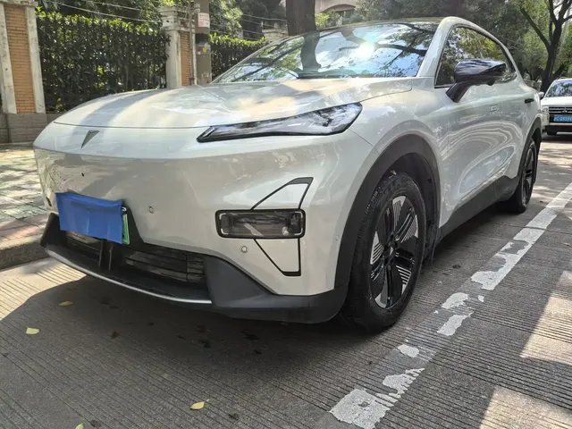 Deepal Shenlan S05 2024 510Pro Pure Electric Edition