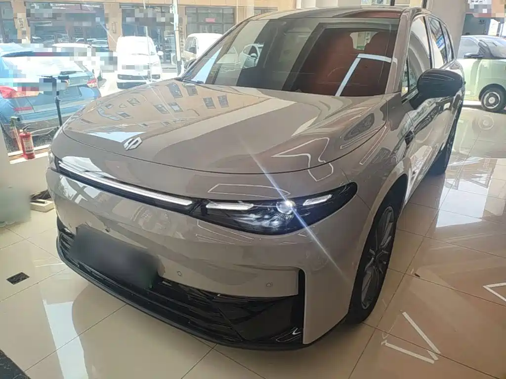 Leapmotor C10 2024 210 Smart Edition