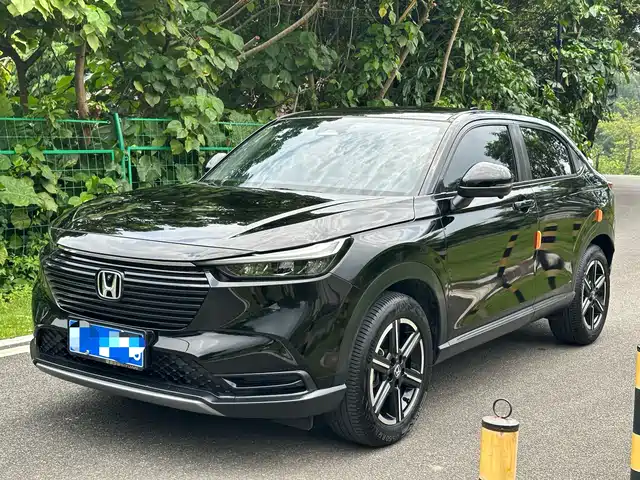 Honda Vezel 2023 1.5L CVT Technology Edition