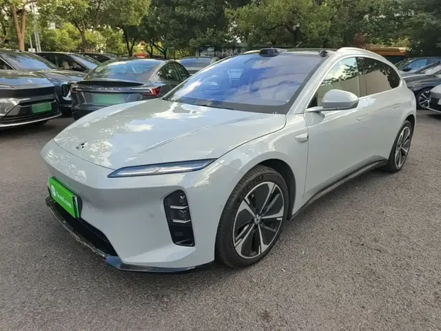 NIO ET5T 2025 75kWh Touring