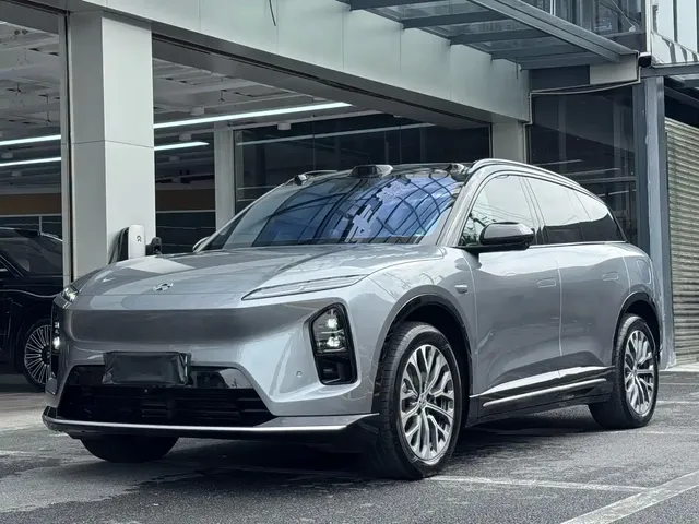 NIO ES6 2025 75kWh