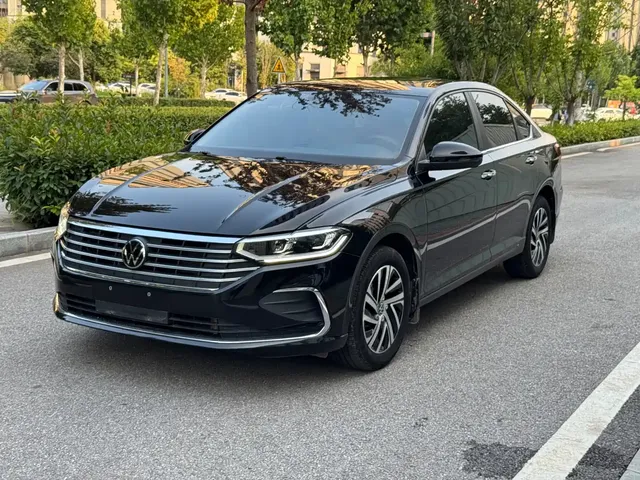 Volkswagen Lavida 2023 Model 280TSI DSG Eternal Edition