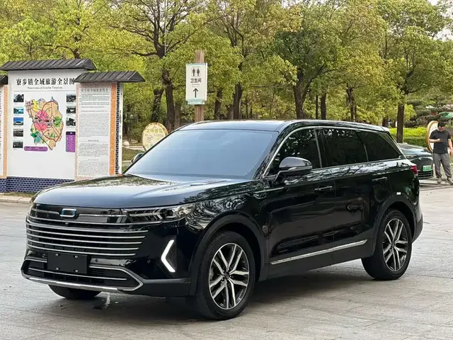 Besturn Bestune T99 2022 20TD Automatic Premium