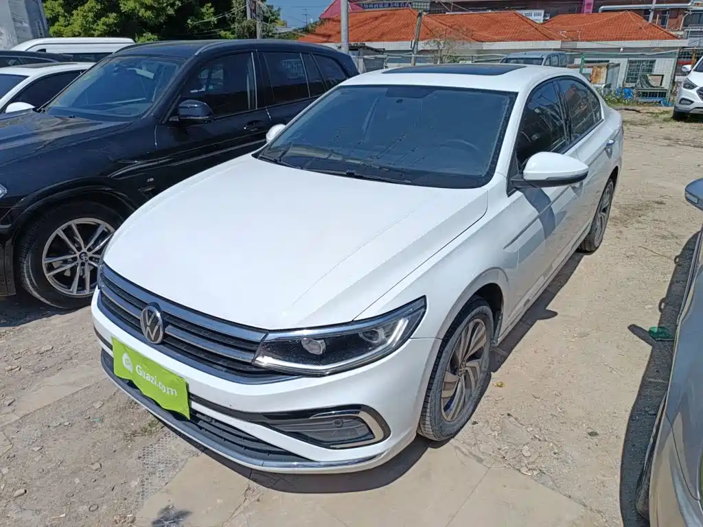 Volkswagen Bora 2023 200TSI DSG Yuexing Edition