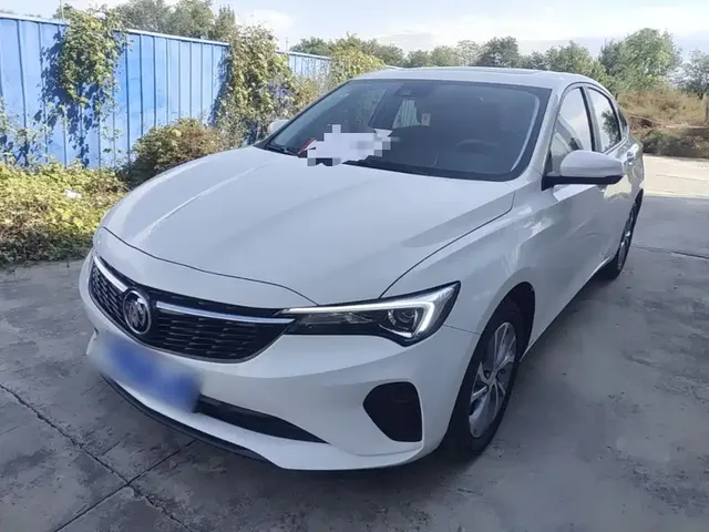 Buick Verano 2023 Pro Joy Edition