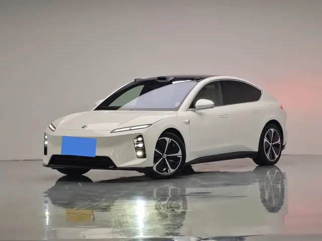 NIO ET5 2025 75kWh