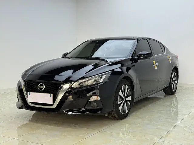 Nissan Teana 2021 2.0L XL Comfort