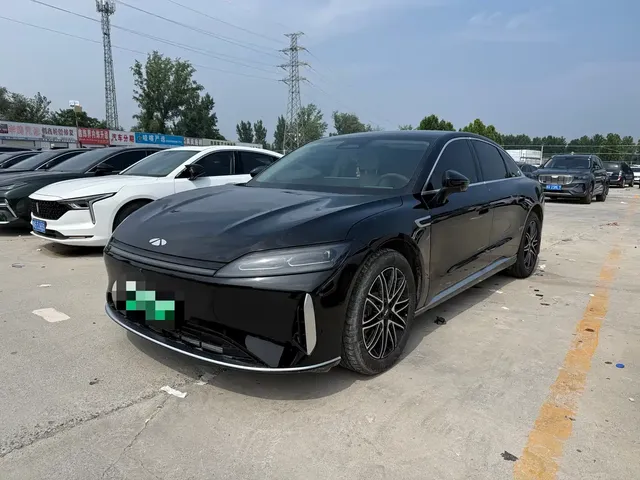 Chery Fengyun A9L 2025 Model 260 Extended Range Premium Edition