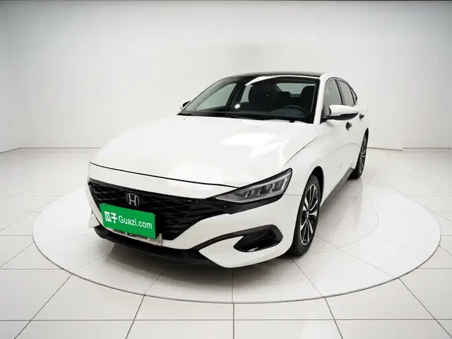 Hyundai Fista 2019 280TGDi Smart Speed Edition China VI