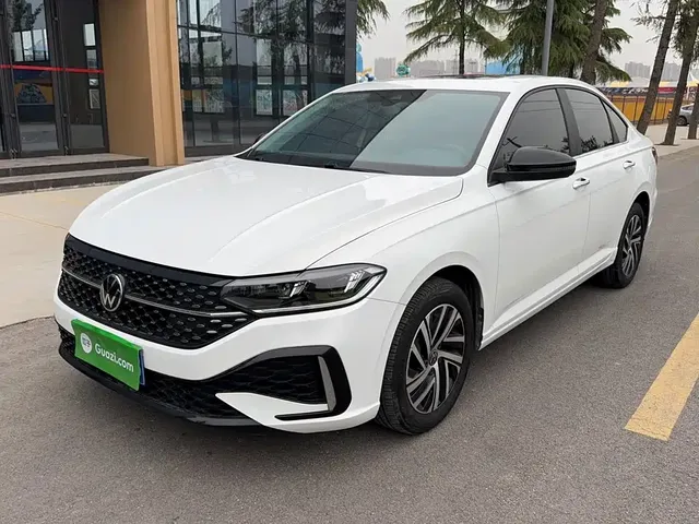 Volkswagen Lavida 2023 300TSI DSG Starlight Full Comfort Edition
