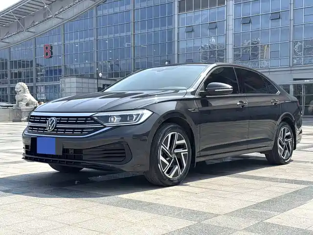 Volkswagen Sagitar 2023 280TSI DSG Surpass Plus Edition