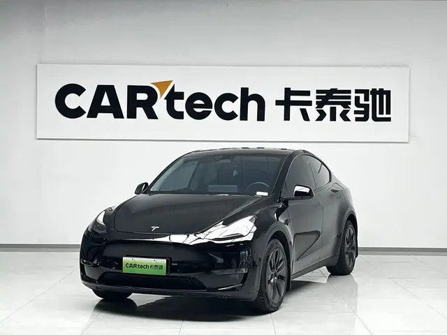 Tesla Model Y 2023 Long Range All-Wheel Drive Edition