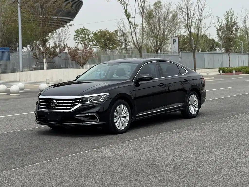 Volkswagen Passat 2021 Model 330TSI Elite Edition