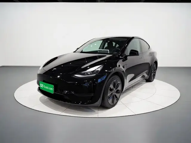Tesla Model Y 2023 Rear-Wheel Drive Edition
