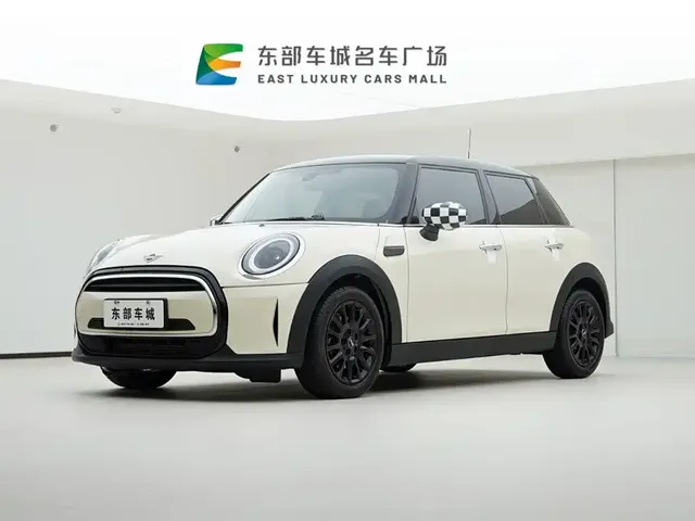 MINI MINI 2022 1.5T ONE 5-door PLUS
