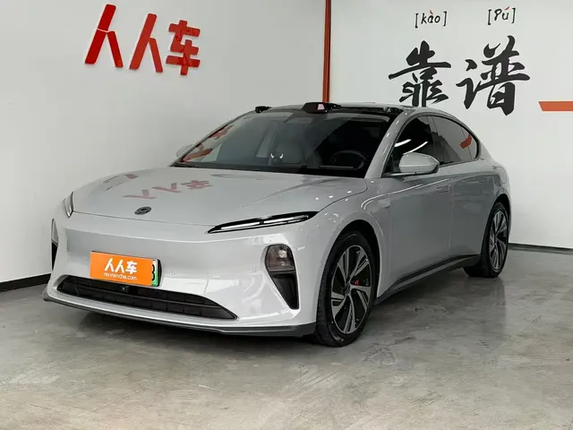 NIO ET5 2022 75kWh