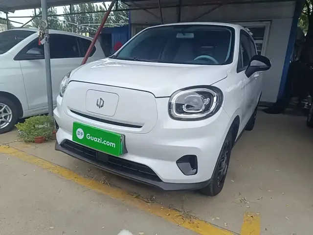Leapmotor T03 2025 Model 310 Comfort Edition