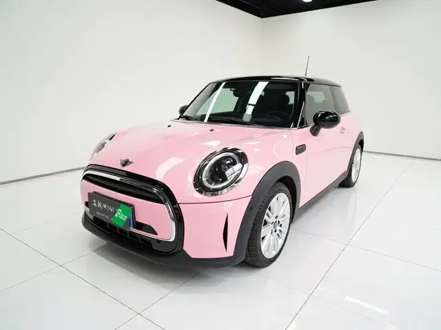 MINI MINI 2022 1.5T COOPER Classic