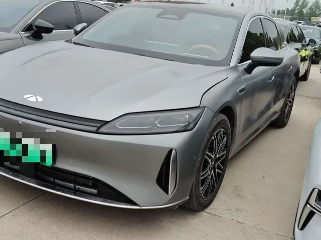 Chery Fengyun A9L 2025 Model 260 Extended Range Premium Edition